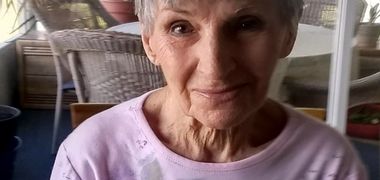 Dorothy Elizabeth Thomas