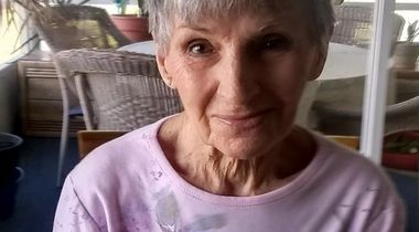 Dorothy Elizabeth Thomas