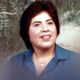 Photo of Idalia Lozano, obituary in Austin