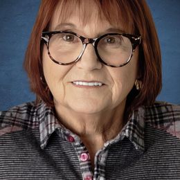 Photo of Micheline Voyer, obituary