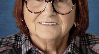 Micheline Voyer