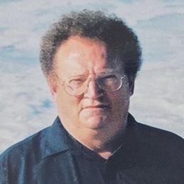 Photo of Gilbert Lafond, obituary in Gatineau