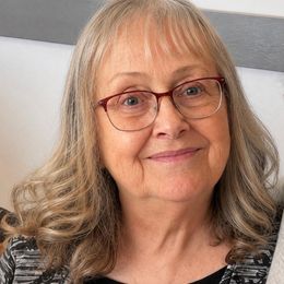 Photo de Aline Bernier, avis de décès à Laval