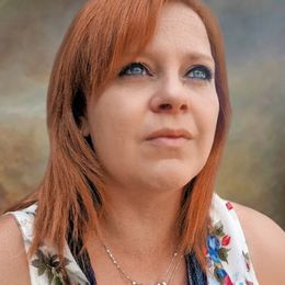 Photo of Audrey Dion, obituary in Saint-Agapit