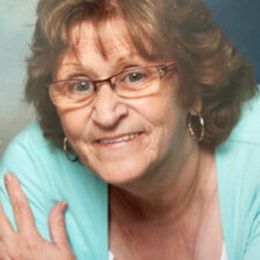 Photo of Mme Monique Quesnel, obituary in Sainte-Justine-de-Newton