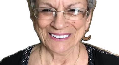 Anita Pepin