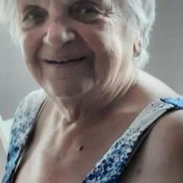 Photo of Cécile Millette, obituary in Saint-Hyacinthe
