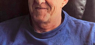 Raymond Rocheleau