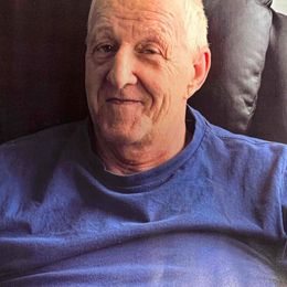 Photo of Raymond Rocheleau, obituary in Témiscaming