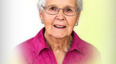 Albertine Audet