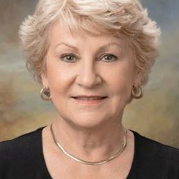 Photo of Suzanne Breton, obituary in Saint-Damien-de-Buckland