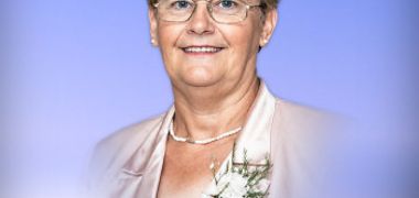 Marie-Claire Boudreau