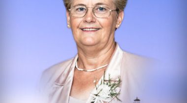 Marie-Claire Boudreau