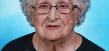 Thérèse St-Gelais Boutin