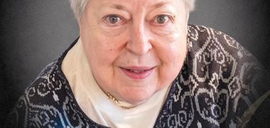 Mme Madeleine Portugais