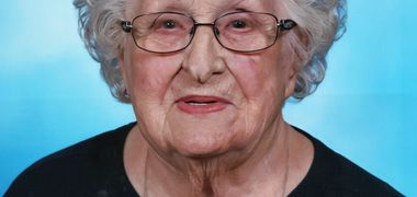 Mme Thérèse St-Gelais Boutin