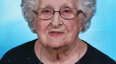Mme Thérèse St-Gelais Boutin