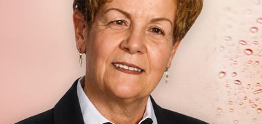 Claudette Gosselin