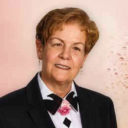 Photo de Claudette Gosselin, avis de décès à Matane