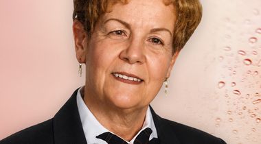 Claudette Gosselin