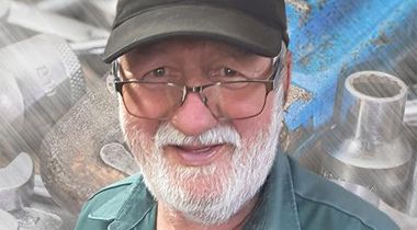 Marcel Bouffard
