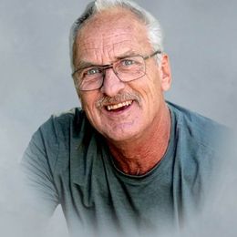 Photo of M. Gilles Bériault, obituary in Lachute