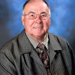 Photo de Harvey Cameron Flowers, avis de décès à New Carlisle