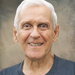 Photo of Raynald Potvin, obituary in Témiscouata-sur-le-Lac
