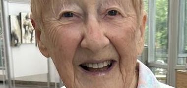 Norma MacKinnon