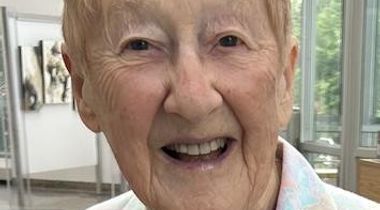 Norma MacKinnon