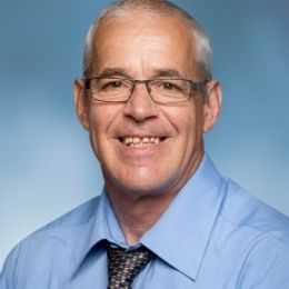 Photo of Clément Bernier, obituary