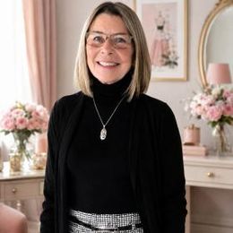 Photo of Ginette L’Écuyer, obituary in Salaberry-de-Valleyfield