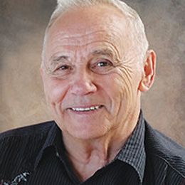 Photo of Gérald Morin, obituary in Témiscouata-sur-le-Lac