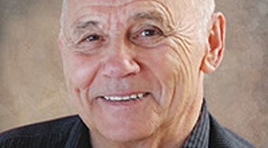 Gérald Morin