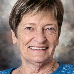 Photo de Sylvie Paquet, avis de décès à Saint-Raymond