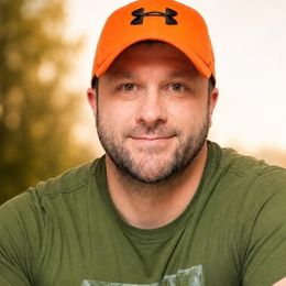 Photo de Guy Laliberté, avis de décès à Princeville
