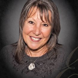 Photo de Mme Manon Lamouche, avis de décès à Sherbrooke