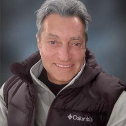 Photo of Michel Côté, obituary in Dolbeau-Mistassini
