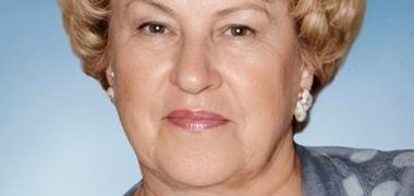 Georgette Martin
