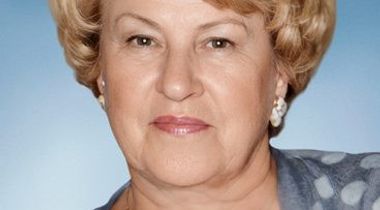 Georgette Martin