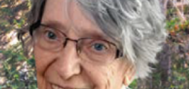 Pauline Pharand