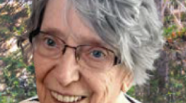 Pauline Pharand