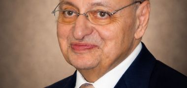 Kamal Zariffa