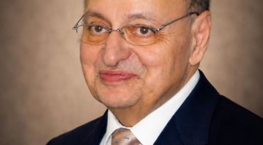 Kamal Zariffa