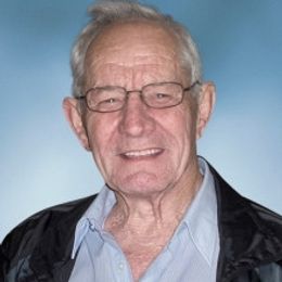 Photo of Germain Dubé, obituary in Rimouski