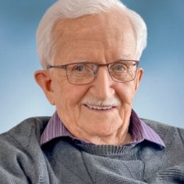 Photo of Dugas, Pierre, obituary in Rimouski