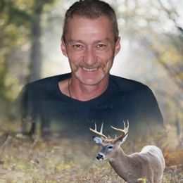 Photo de Denis Huard, avis de décès à Paspébiac
