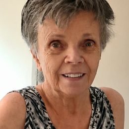 Photo of Louise Cyr, obituary in Lac-Jérôme