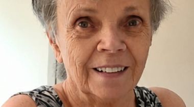 Louise Cyr