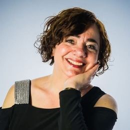 Photo de Mme Ginette Provencher, avis de décès à Laval